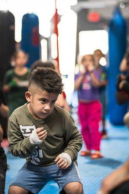 San Diego Combat Academy