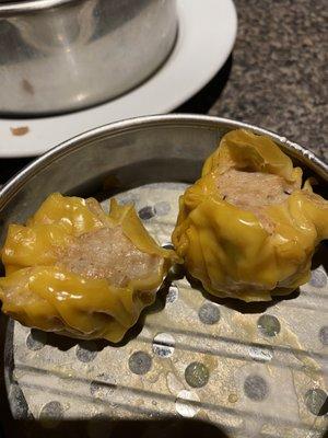 Chicken siomai