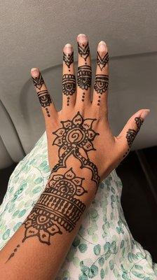 Henna