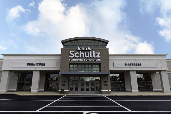 John V. Schultz Furniture & Mattress