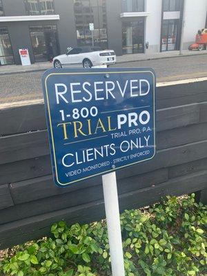 Trial Pro