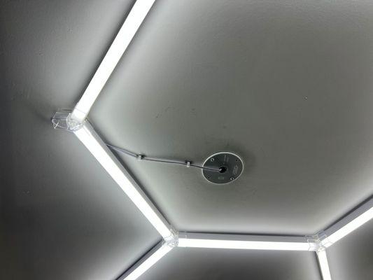 Lighting Installation