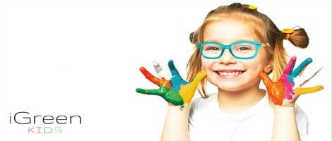 Children's Eyewear Of Course We Do!