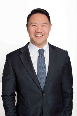 Kevin Chiao, real estate broker, former attorney, and single family home developer in the Bay Area