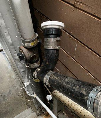 San Francisco Plumbing Company