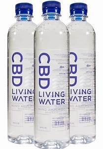 CBD WATER!