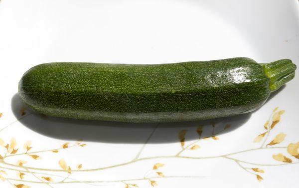 Zucchini