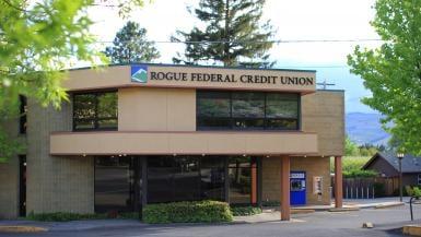 Rogue Credit Union