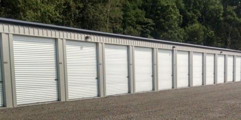 Finger Lakes Self-Storage