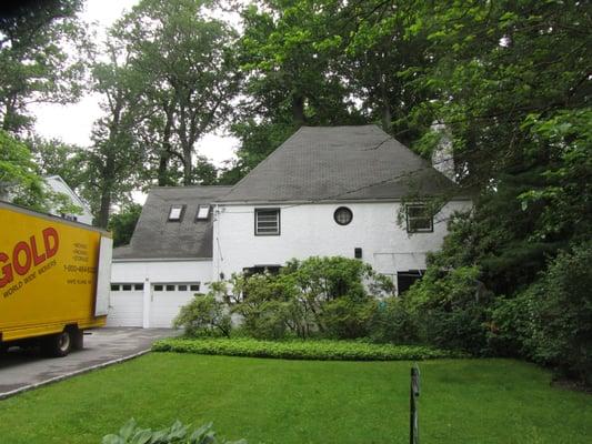 Moving day White Plains NY Home For Sale