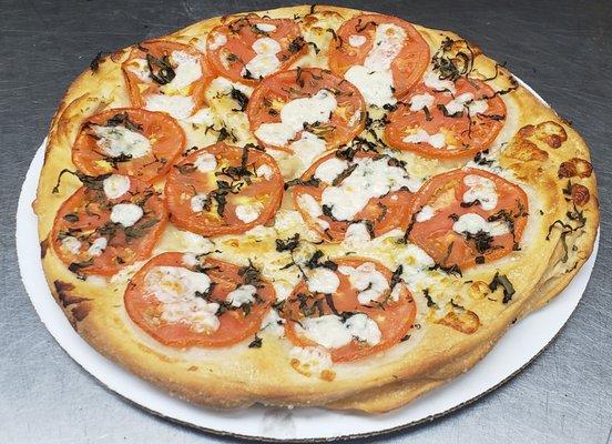 Gino's Original Pizzeria