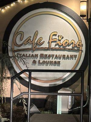 Cafe Fiore in Cromwell CT