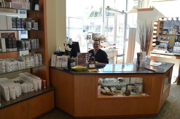 Cascade Cosmetic Center - Gig Harbor