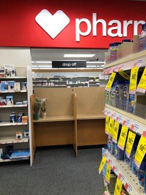 CVS Pharmacy