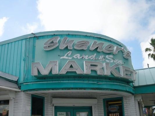 Shaner's