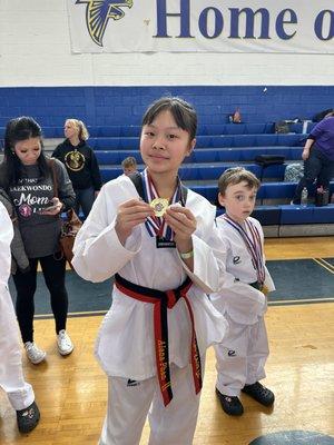 Hanmi Tae Kwon Do Center