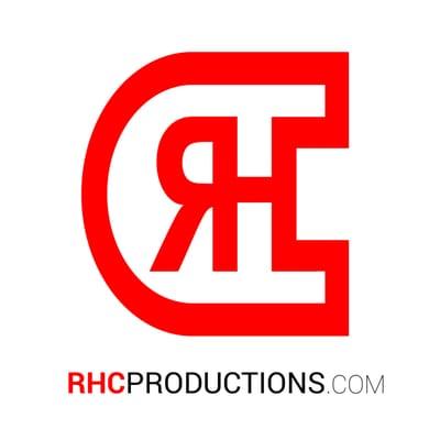 RHCproductions.com is a one-stop-shop for all your Creative, Media, and Marketing needs.