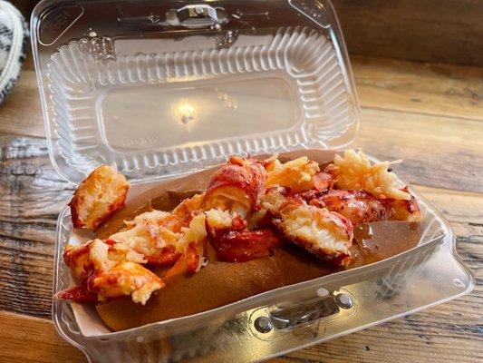 Lobster Roll