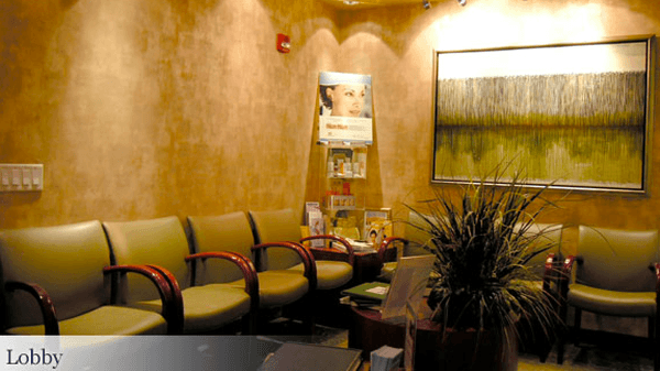 Berman Plastic Surgery & Spa