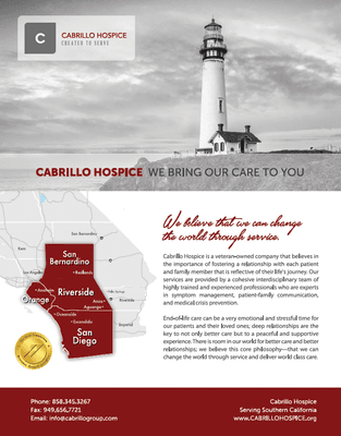 Cabrillo Hospice