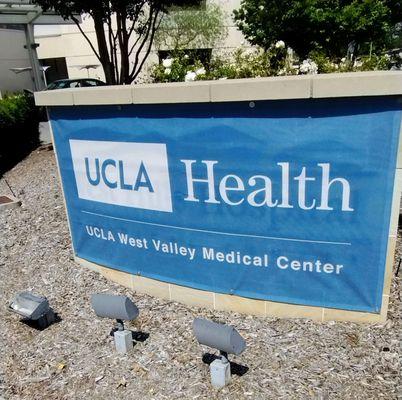 West Hills Hospital is UCLA WEST VALLEY MEDICAL CENTER. Same place, different outfit.