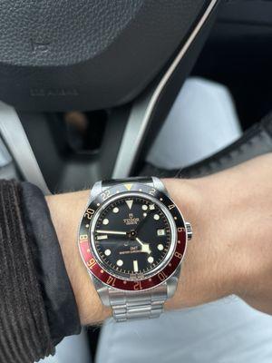 BB 58 GMT