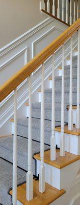 Carpet Stair runners