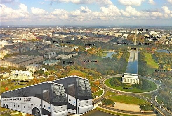 National Mall