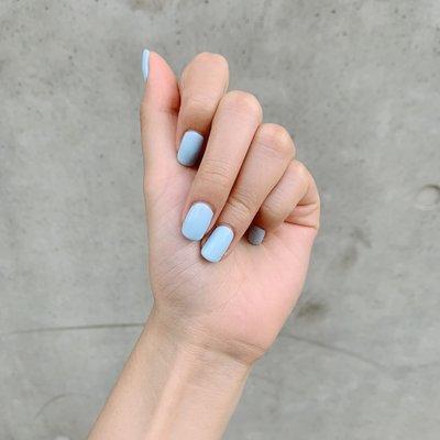 as of 08/21 $32 for a gel manicure