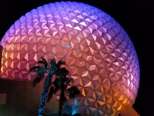 EPCOT - Walt Disney World