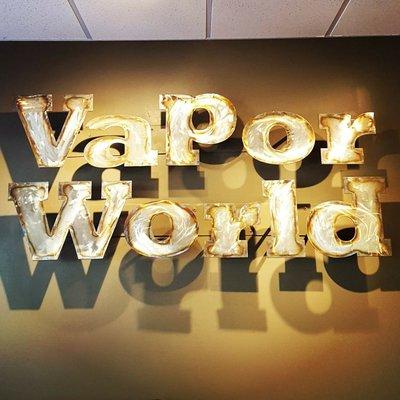 Vapor World