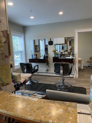 Hannah's Allure Salon & Spa