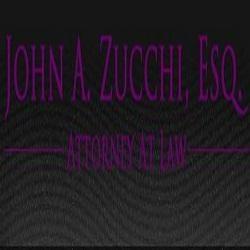 John A Zucchi Esq