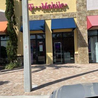 T-Mobile