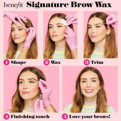 Benefit Cosmetics BrowBar