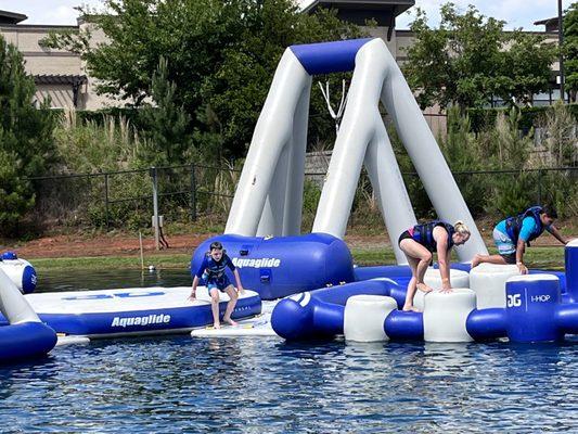 Terminus Wake Park