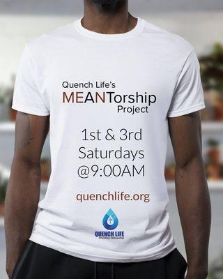 Quench Life Christian Fellowship