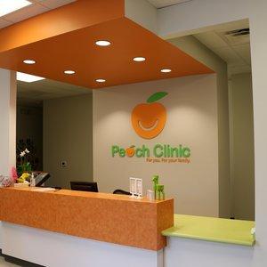 Peach Clinic, Complete Pediatrics and Primary care