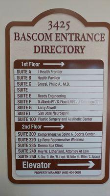 Directory