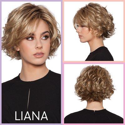 Get this desired beach wave bob look that is so popular!