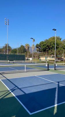 Pickleball