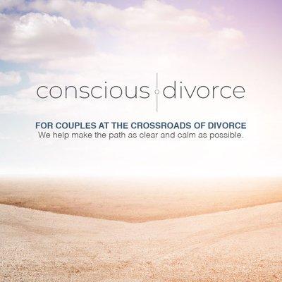 For couples at the crossroads of divorce, we help make the path as clear and calm as possible.