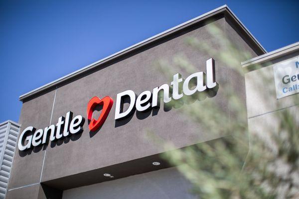 Gentle Dental Riverside Central