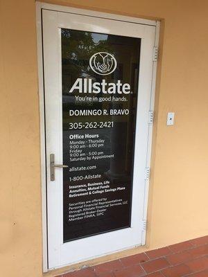 Allstate Insurance