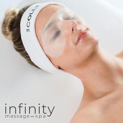 Infinity Massage & Spa