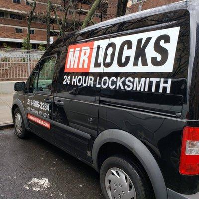 Best Locksmith Ny