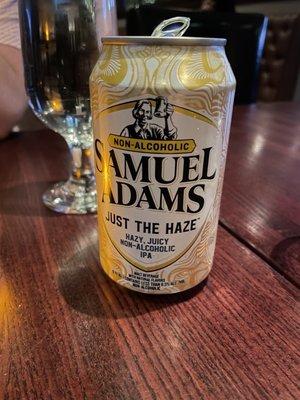 Sam Adams