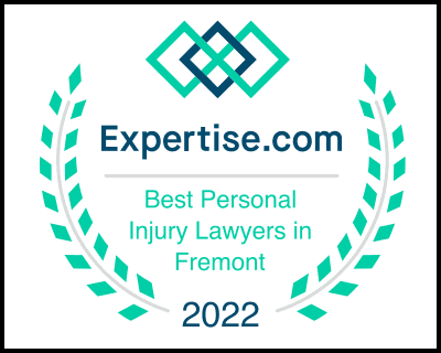 Best Personal Injury Lawyers in Fremont