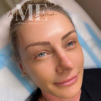 Microblading