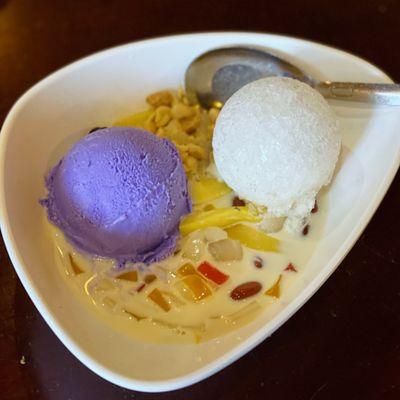 Halo Halo